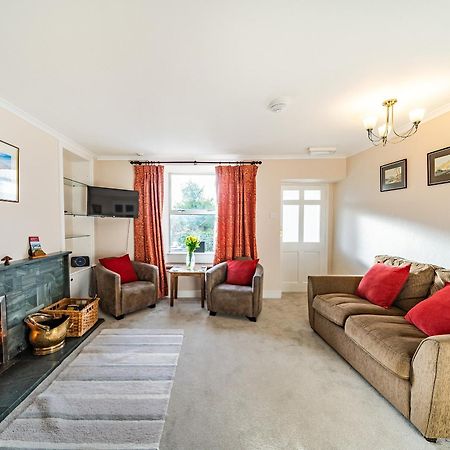 2 Fairview Terrace Ambleside Villa Buitenkant foto