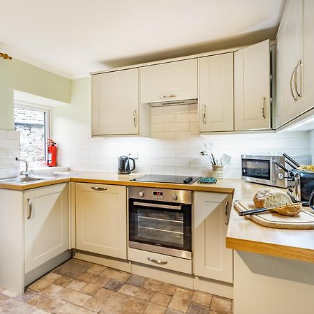 2 Fairview Terrace Ambleside Villa Buitenkant foto