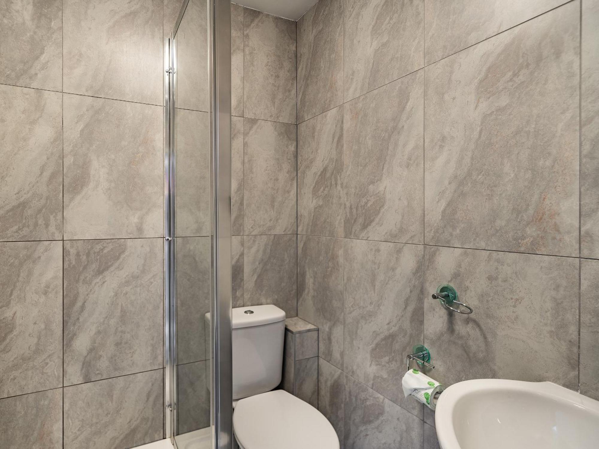 2 Fairview Terrace Ambleside Villa Buitenkant foto