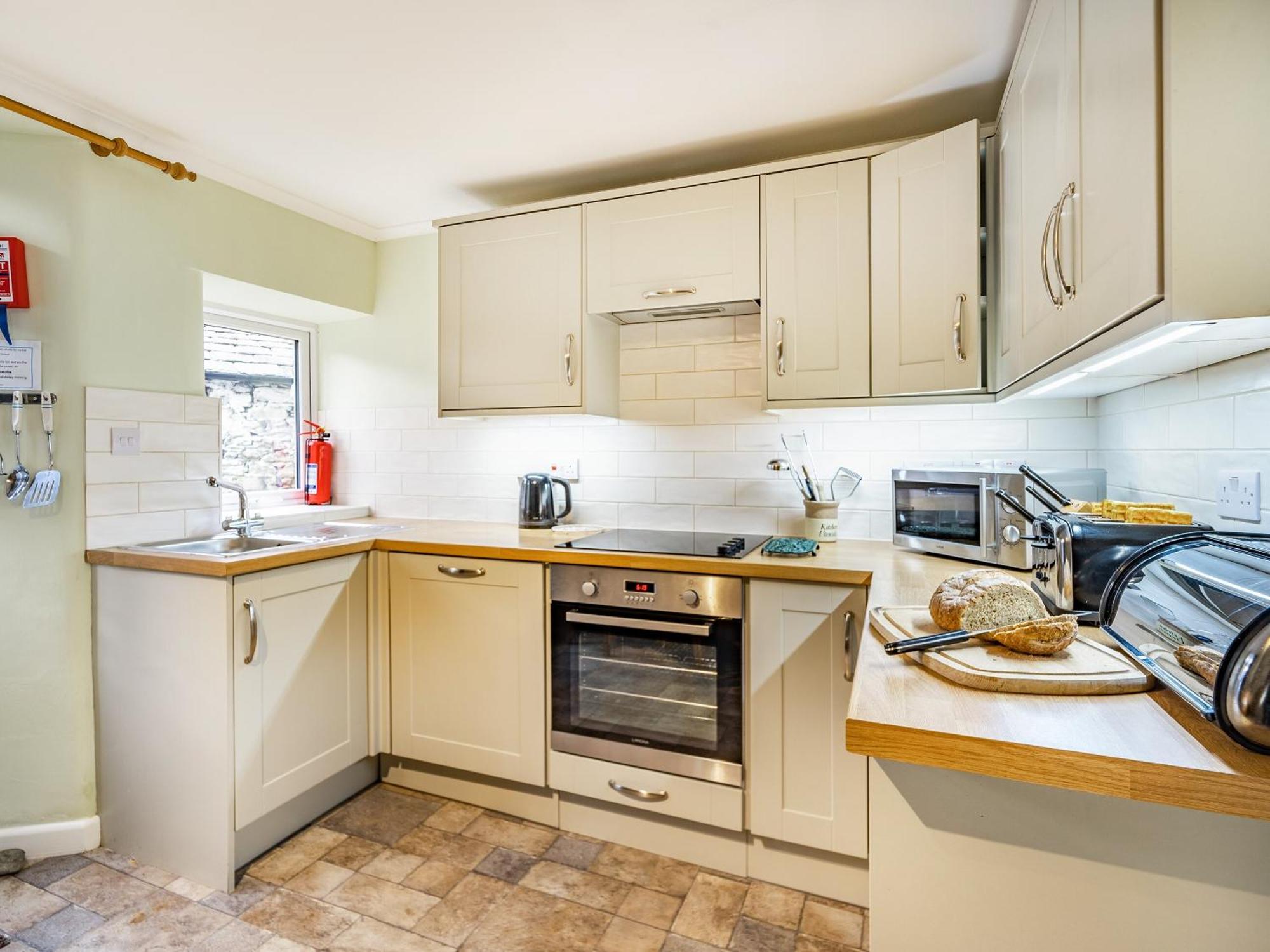 2 Fairview Terrace Ambleside Villa Buitenkant foto