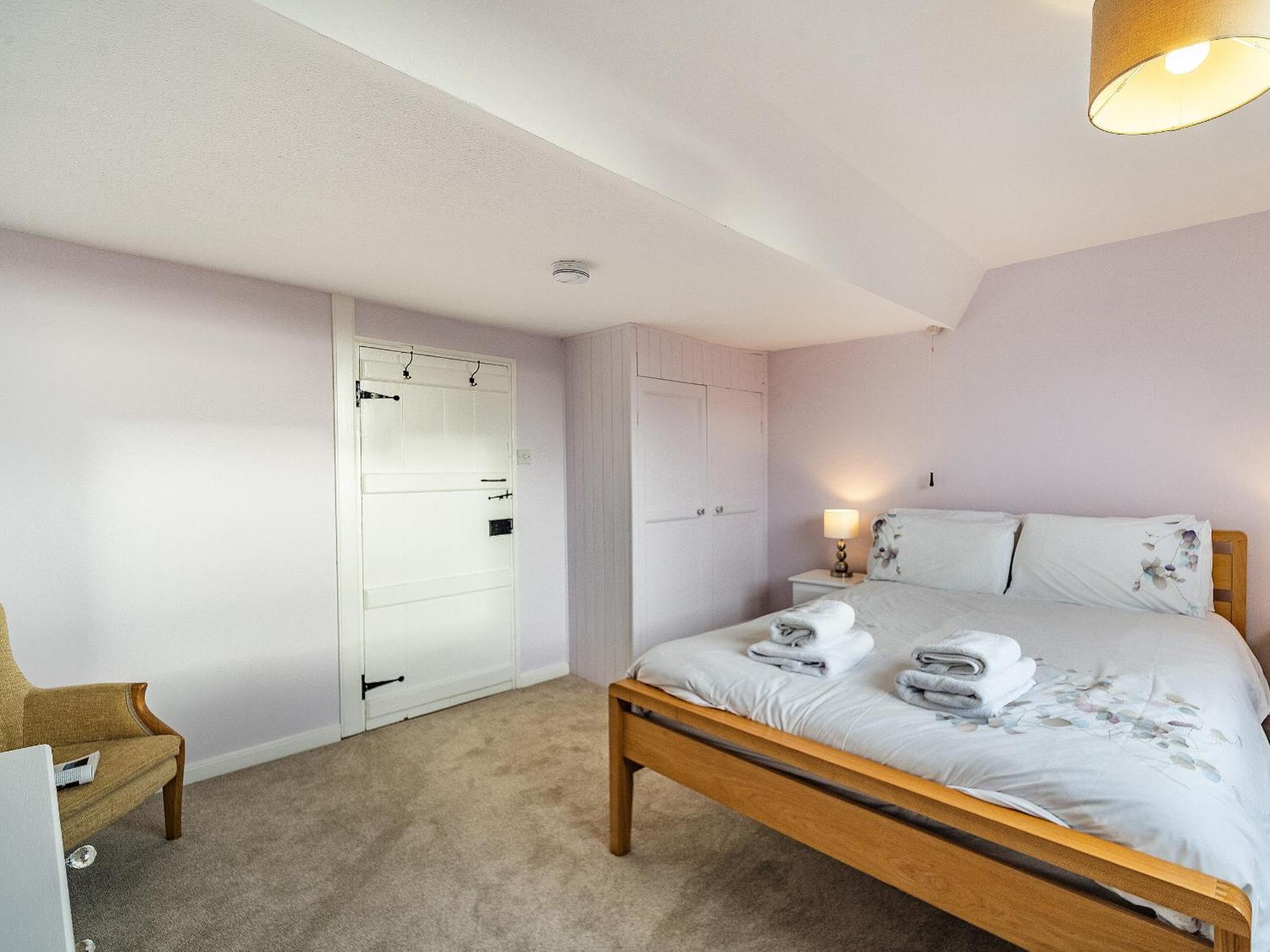 2 Fairview Terrace Ambleside Villa Buitenkant foto