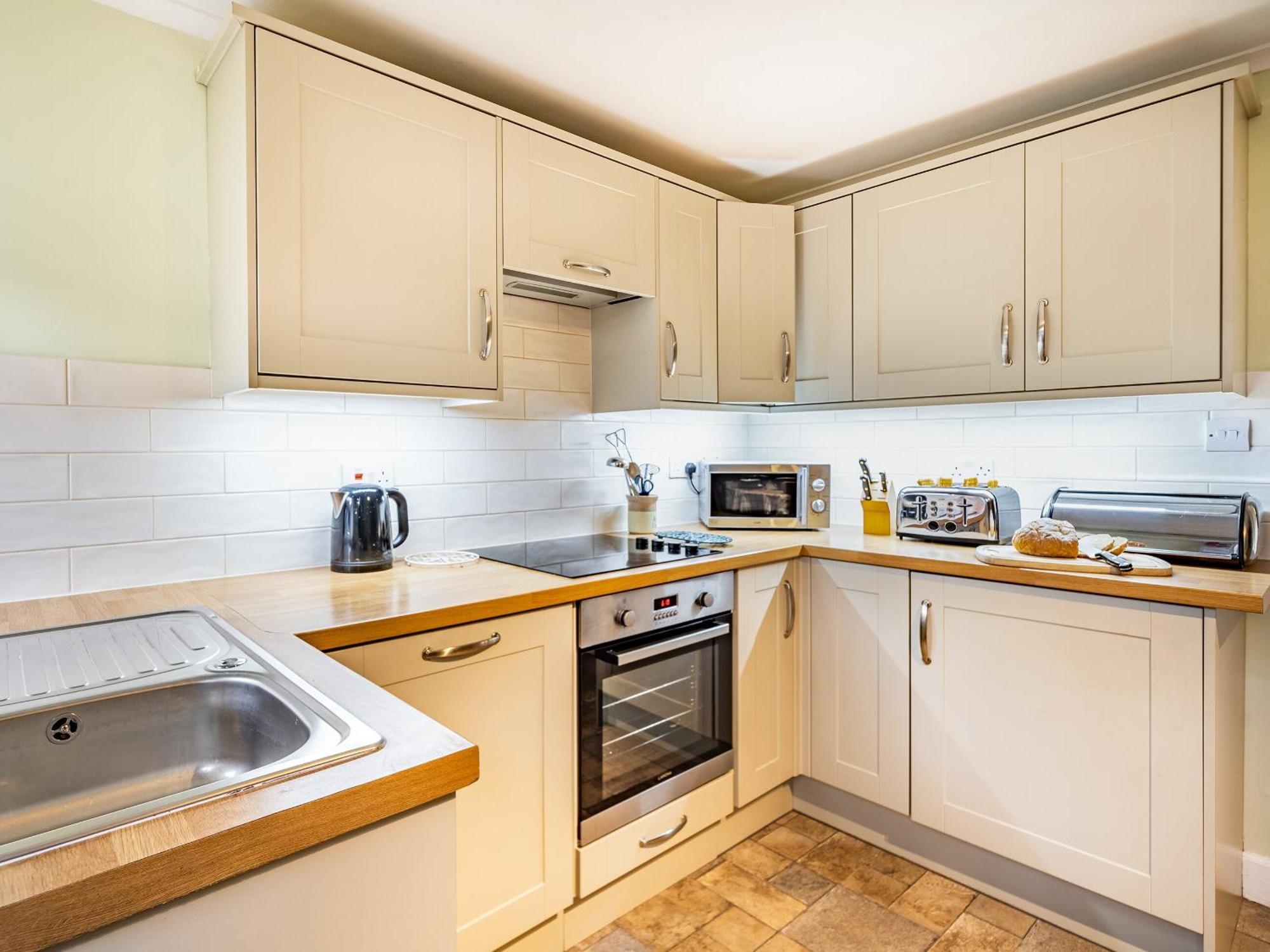 2 Fairview Terrace Ambleside Villa Buitenkant foto