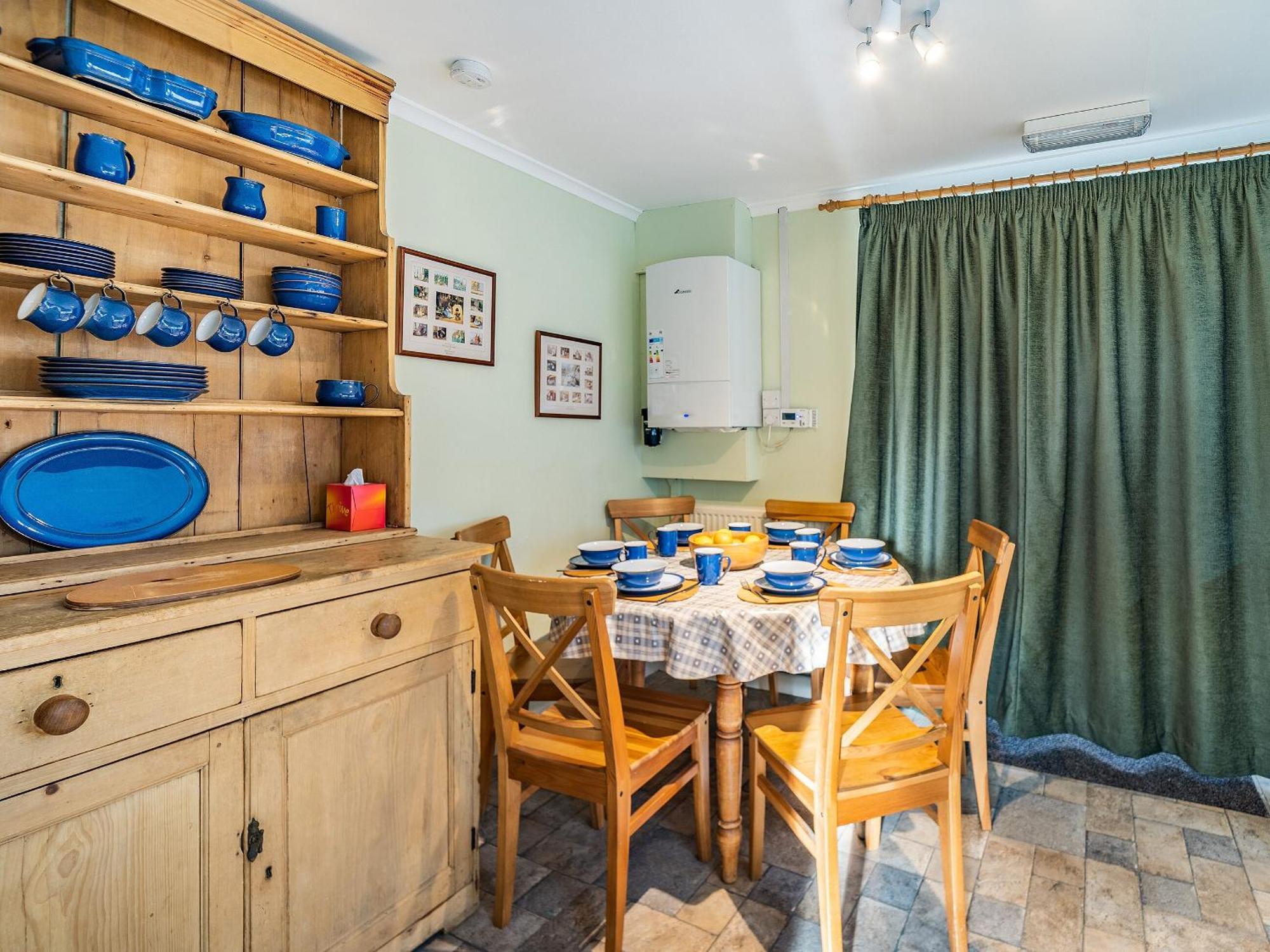 2 Fairview Terrace Ambleside Villa Buitenkant foto