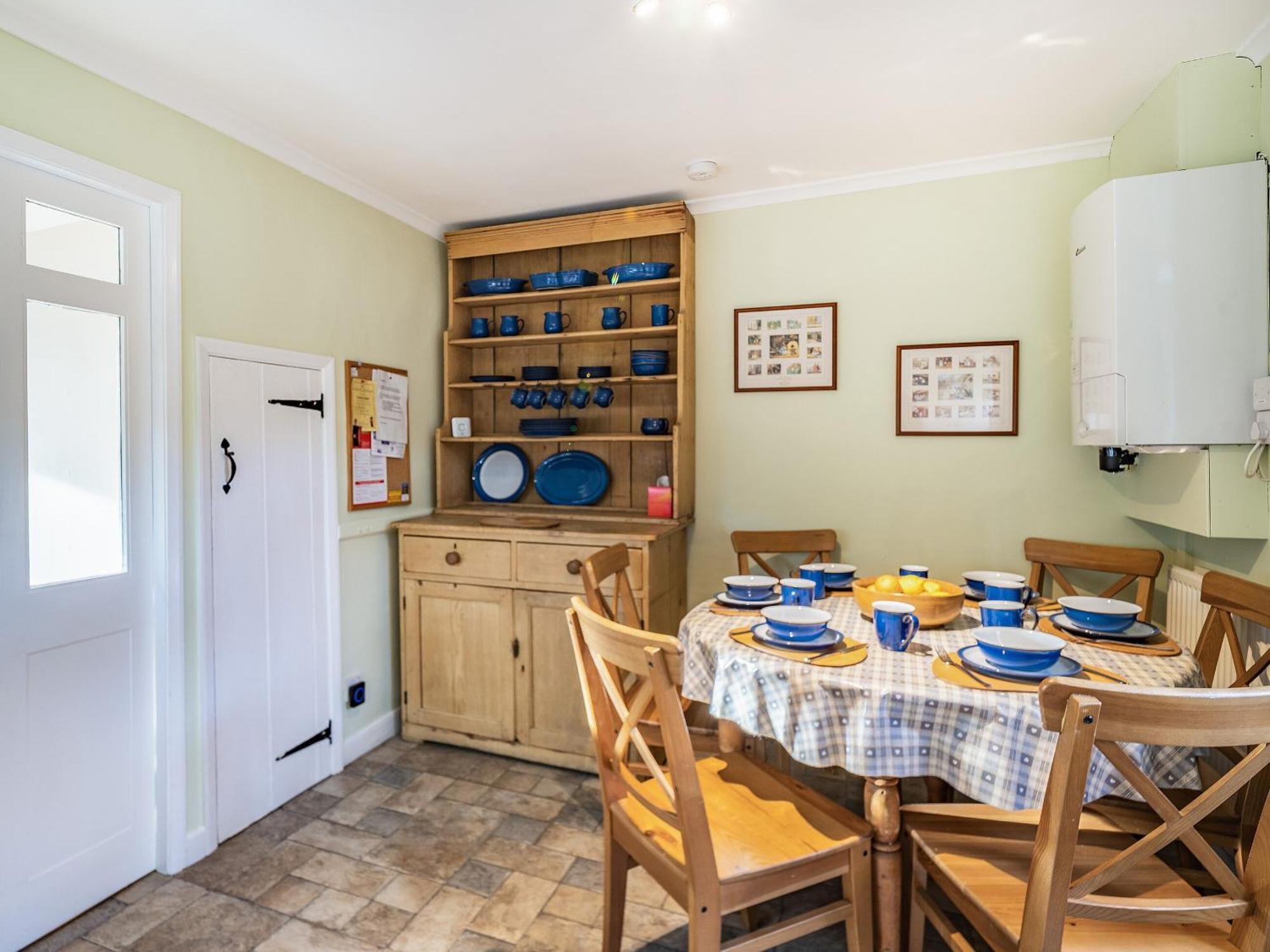 2 Fairview Terrace Ambleside Villa Buitenkant foto