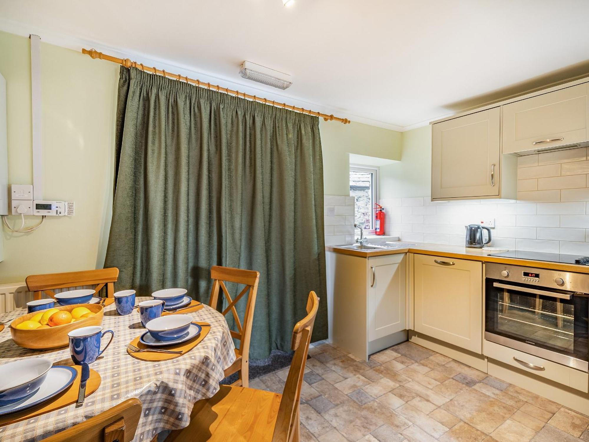 2 Fairview Terrace Ambleside Villa Buitenkant foto