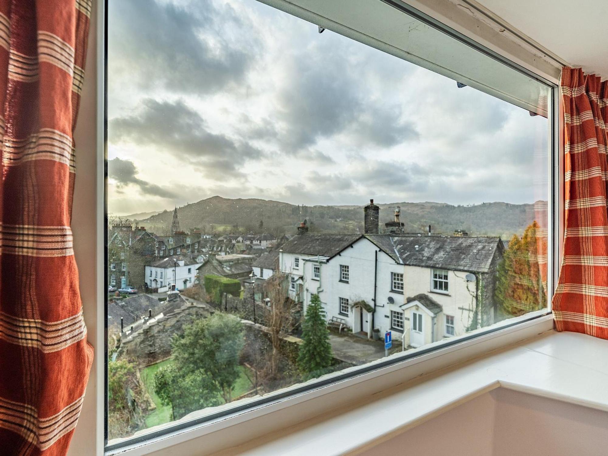 2 Fairview Terrace Ambleside Villa Buitenkant foto