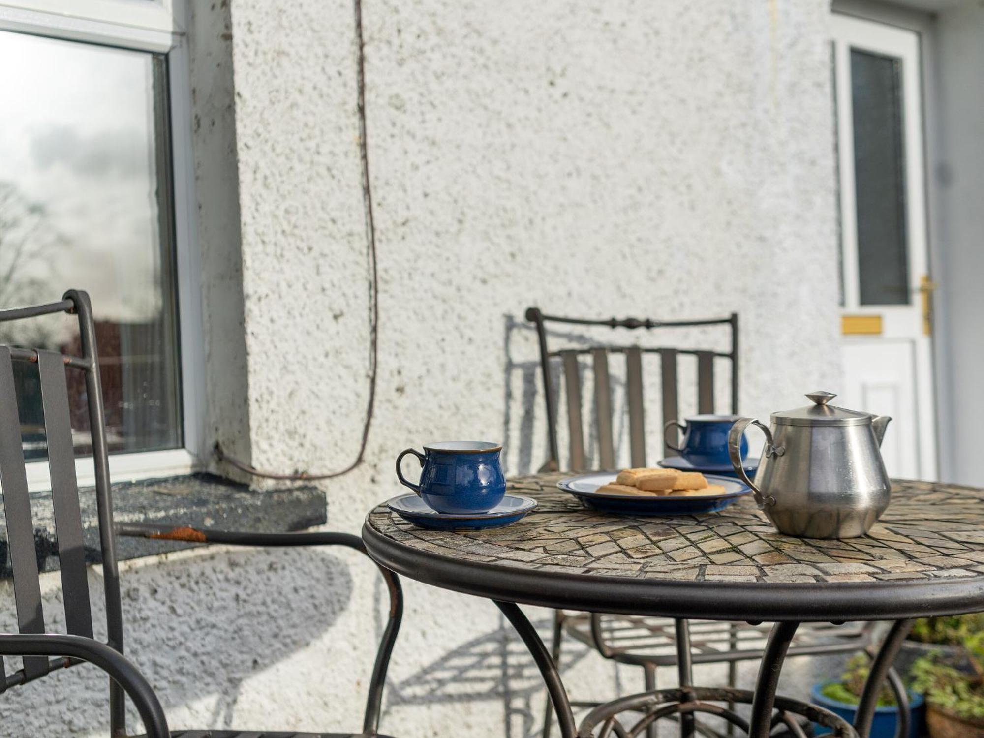 2 Fairview Terrace Ambleside Villa Buitenkant foto