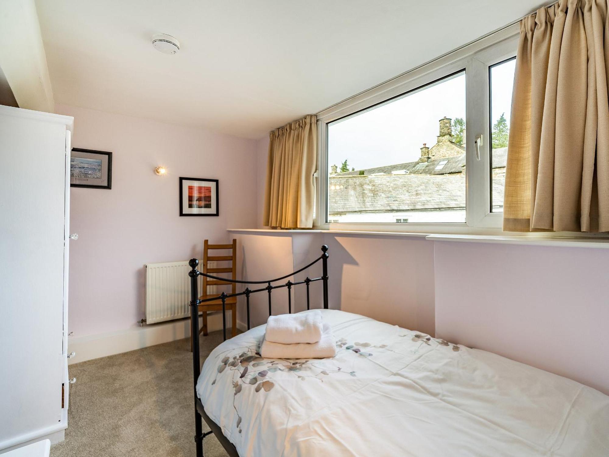 2 Fairview Terrace Ambleside Villa Buitenkant foto