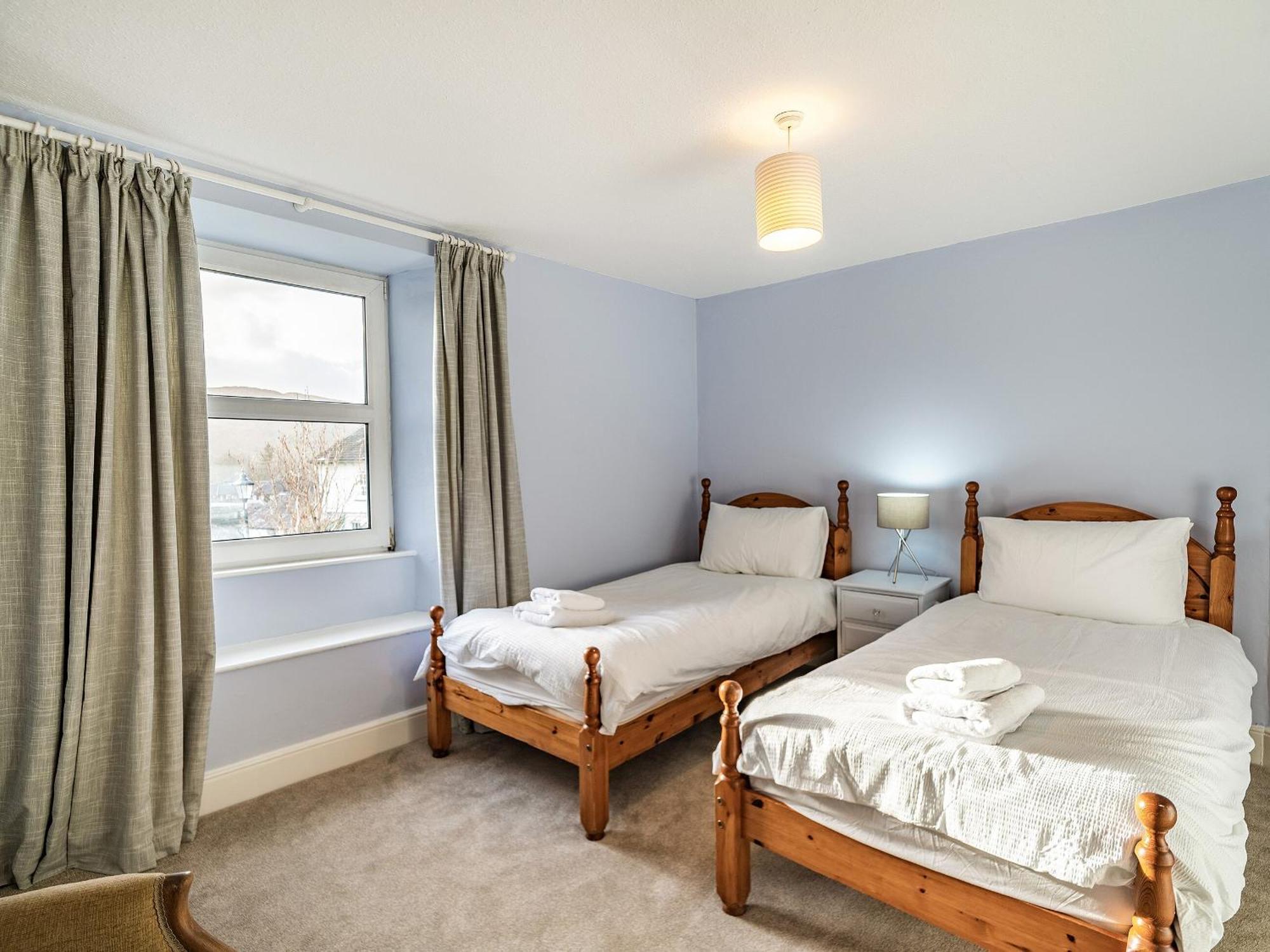 2 Fairview Terrace Ambleside Villa Buitenkant foto