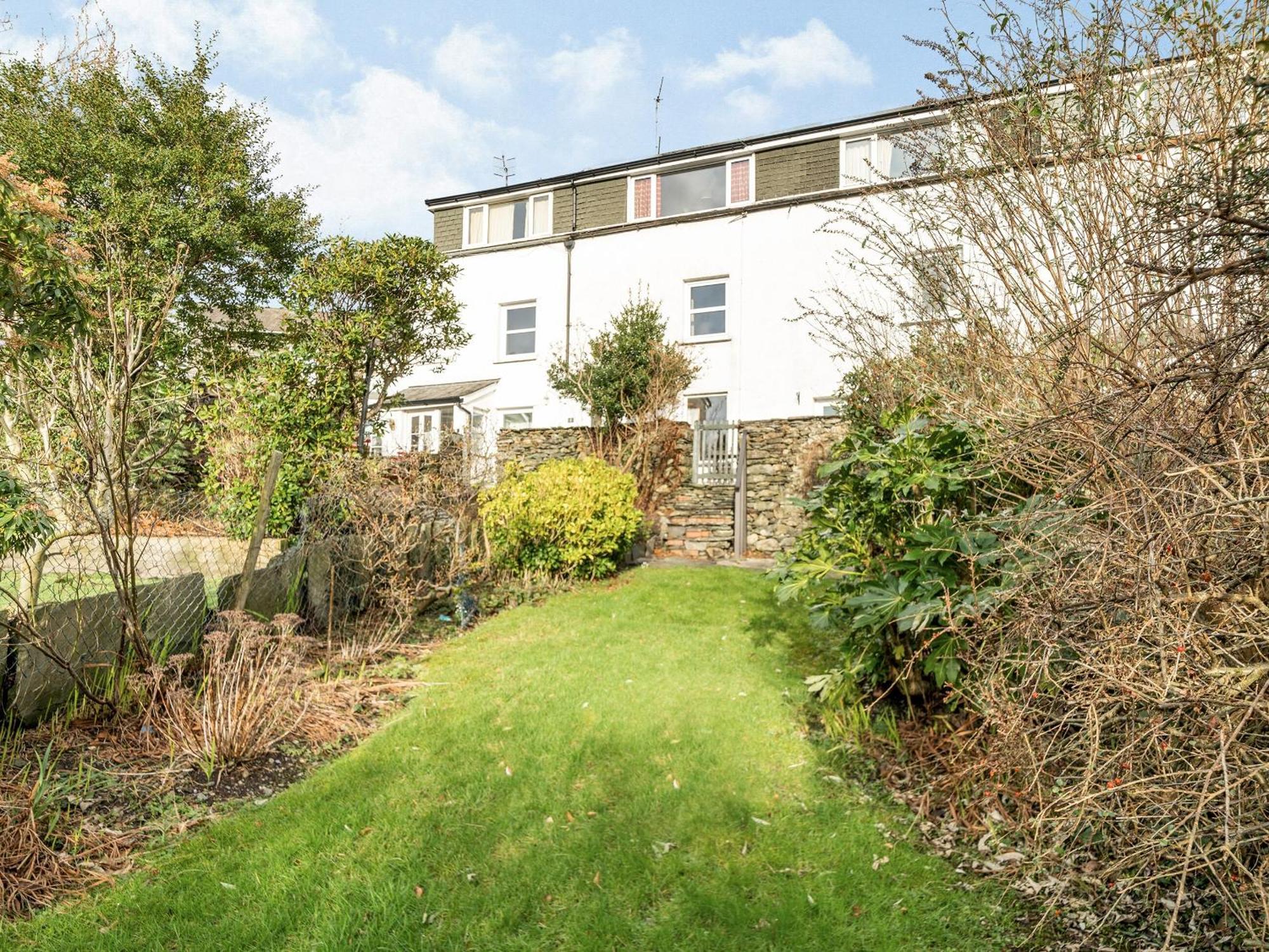 2 Fairview Terrace Ambleside Villa Buitenkant foto
